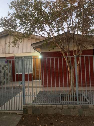 Los Andes – Casa 3D 1B 2E – Villa La Gloria