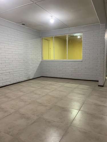 Los Andes – Casa 180 m² terreno – Cerca Clínica Río Blanco