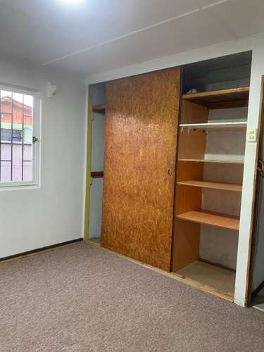Los Andes – Casa 180 m² terreno – Cerca Clínica Río Blanco