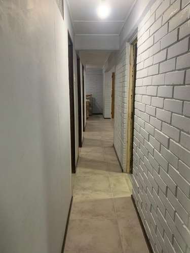 Los Andes – Casa 180 m² terreno – Cerca Clínica Río Blanco