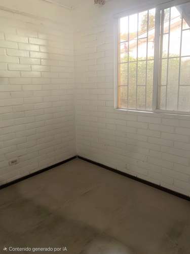 Los Andes – Casa 180 m² terreno – Cerca Clínica Río Blanco