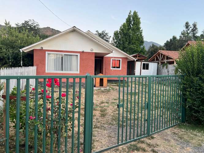 Casa 350m2, 3 Dorm, 2 Baños, 4 Estac