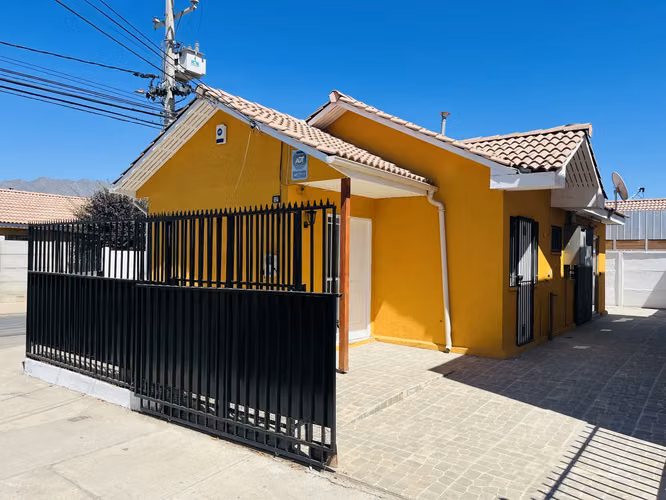 EN VENTA PROPIEDAD EN SAN FELIPE - Imagen 2