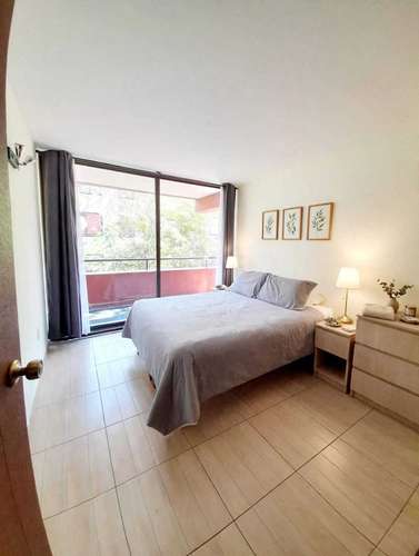 Lindo depto con terraza (185693) - Imagen 22