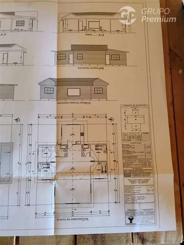 Parcela en venta en Curacaví - Imagen 3