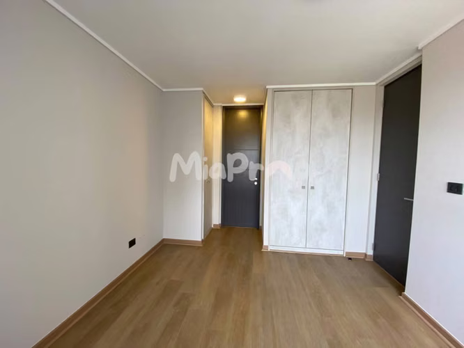 SE ARRIENDA DEPTO 2D2B CON ESTAC CERCANO A (M) ÑUBLE - Imagen 18