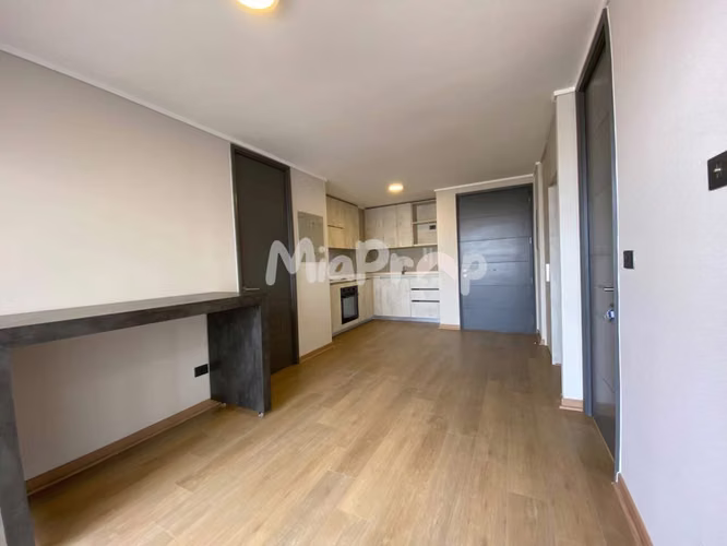SE ARRIENDA DEPTO 2D2B CON ESTAC CERCANO A (M) ÑUBLE - Imagen 6