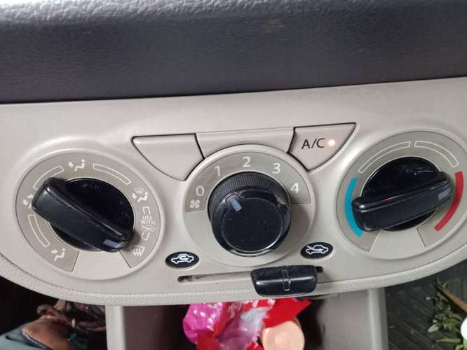 Suzuki Alto K10 2018