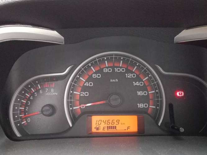 Suzuki Alto K10 2018