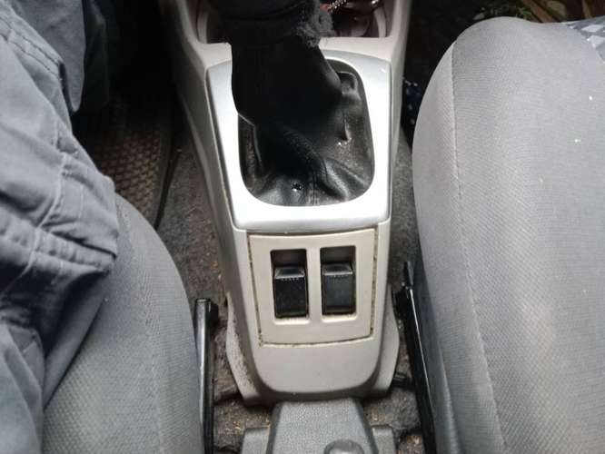 Suzuki Alto K10 2018