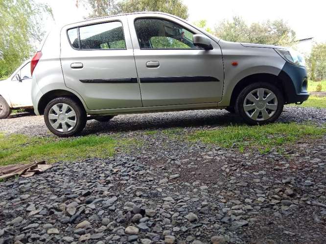 Suzuki Alto K10 2018