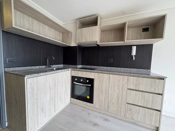 ¡¡¡ ARRIENDO DE DEPTO NUEVO A ESTRENAR 3H+1B+EST+BOD, LA CISTERNA !!!1 - Imagen 25