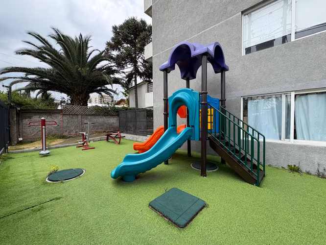 ¡¡¡ ARRIENDO DE DEPTO NUEVO A ESTRENAR 3H+1B+EST+BOD, LA CISTERNA !!!1 - Imagen 14