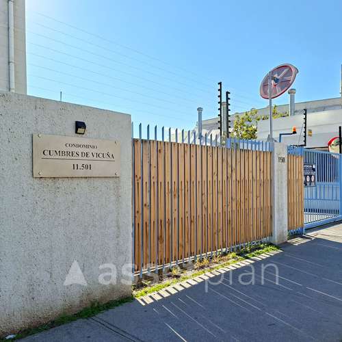 Avenida Vicuña Macke [4307-6] - Imagen 23