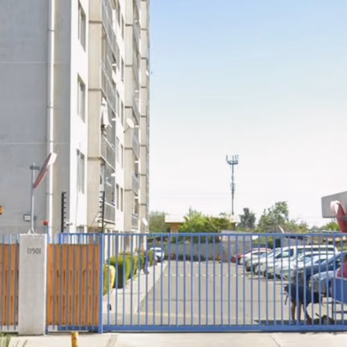 Avenida Vicuña Macke [4307-6]