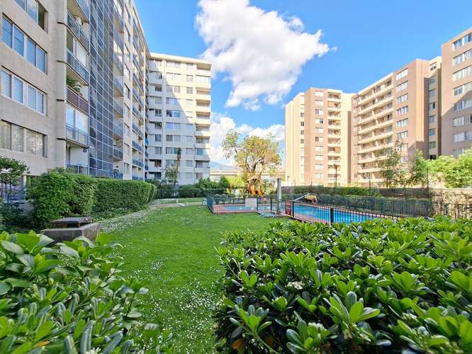 Avenida Vicuña Macke [4307-6]
