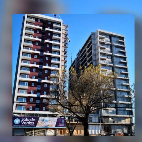 Departamento en arriendo de 2 dorm. en Concepción - Imagen 2