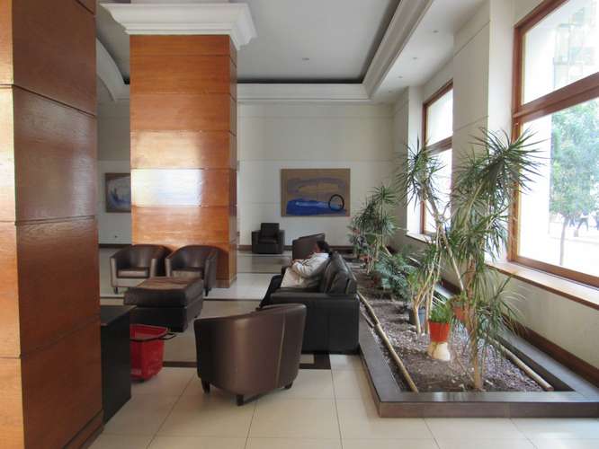 Departamento esquina Amunategui (185671)