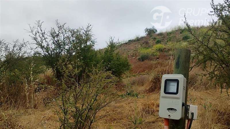 Parcela en venta en María Pinto