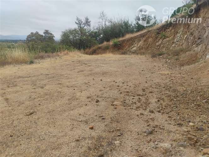 Parcela en venta en María Pinto