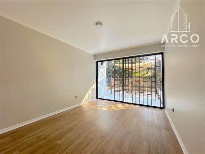 Departamento en arriendo de 2 dorm. en Providencia - Imagen 11