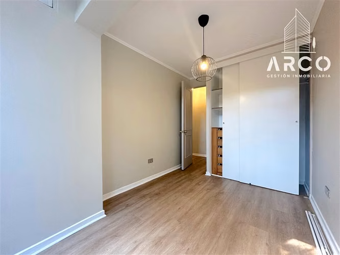 Departamento en arriendo de 2 dorm. en Providencia - Imagen 16