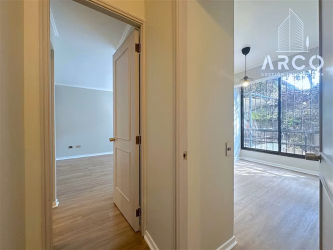 Departamento en arriendo de 2 dorm. en Providencia - Imagen 14