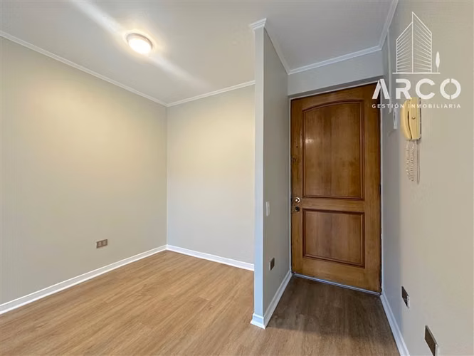 Departamento en arriendo de 2 dorm. en Providencia - Imagen 18