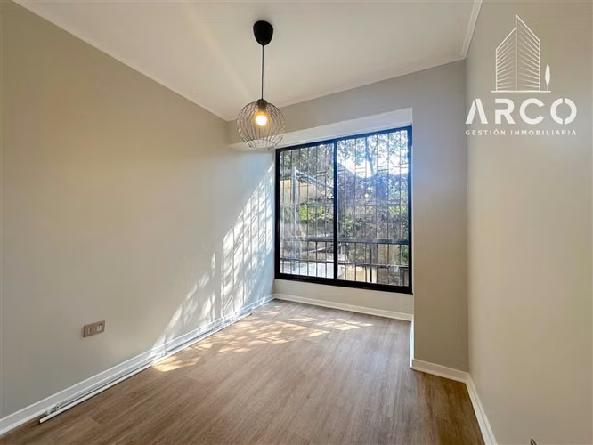Departamento en arriendo de 2 dorm. en Providencia - Imagen 15