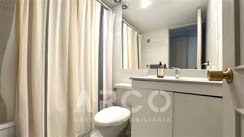 Departamento en arriendo de 2 dorm. en Providencia - Imagen 13