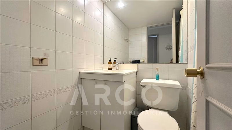Departamento en arriendo de 2 dorm. en Providencia - Imagen 17
