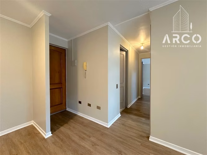 Departamento en arriendo de 2 dorm. en Providencia - Imagen 3