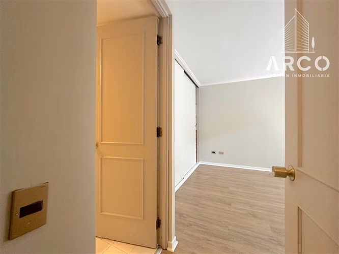 Departamento en arriendo de 2 dorm. en Providencia - Imagen 9