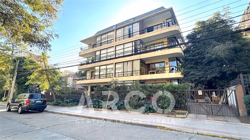 Departamento en arriendo de 2 dorm. en Providencia - Imagen 19