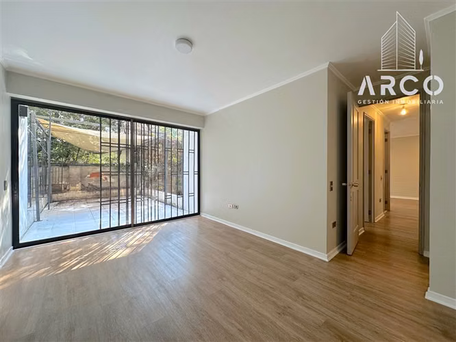 Departamento en arriendo de 2 dorm. en Providencia - Imagen 10