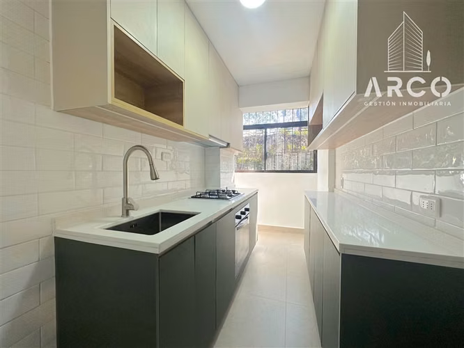 Departamento en arriendo de 2 dorm. en Providencia - Imagen 7