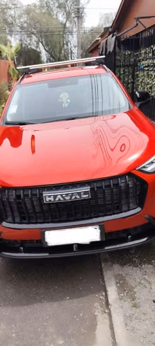 Haval Jolion 2026 versión Elite