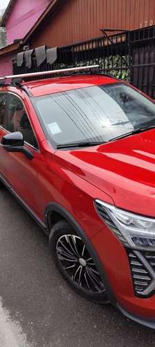 Haval Jolion 2026 versión Elite - Imagen 5