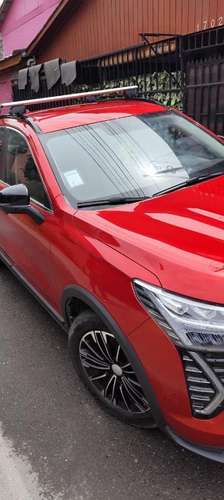 Haval Jolion 2026 versión Elite - Imagen 2
