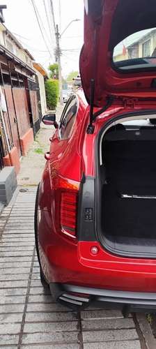 Haval Jolion 2026 versión Elite - Imagen 3