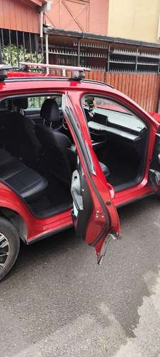 Haval Jolion 2026 versión Elite - Imagen 6