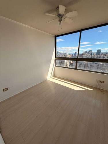 Luminoso Departamento con Gran Conectividad (185701)