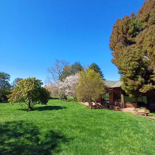 Casa Amplia con Vistas Impresionantes Volcán (185703)
