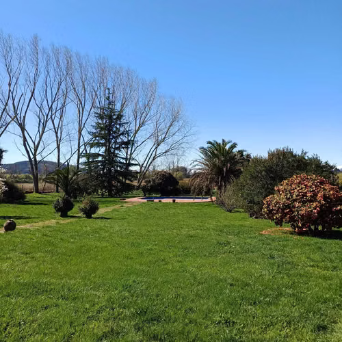 Casa Amplia con Vistas Impresionantes Volcán (185703)