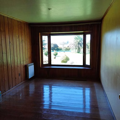 Casa Amplia con Vistas Impresionantes Volcán (185703)