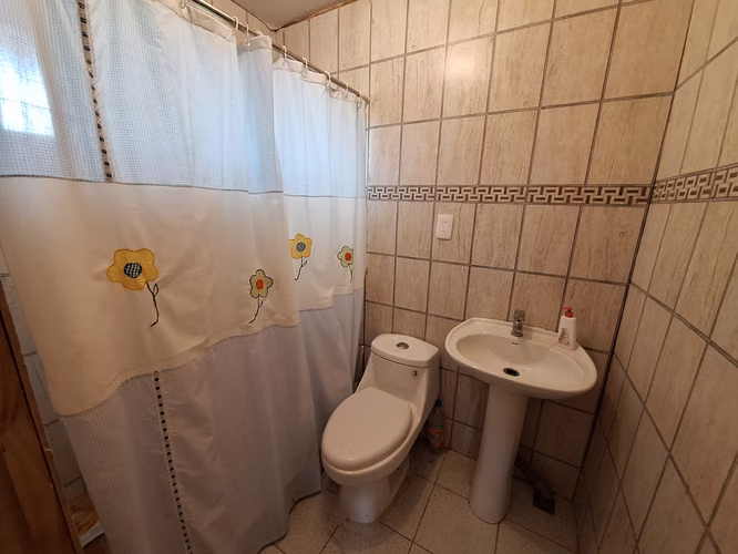 SE VENDE HERMOSA PARCELA DE AGRADO EN PULPERIA YUMBEL.