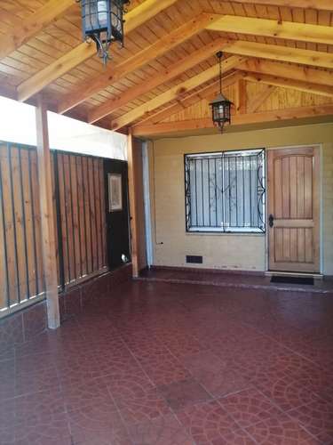 Vivienda Luminosa con Grandes Jardines (185708) - Imagen 14