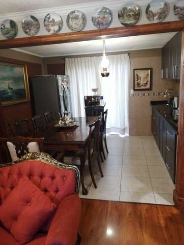 Vivienda Luminosa con Grandes Jardines (185708) - Imagen 7