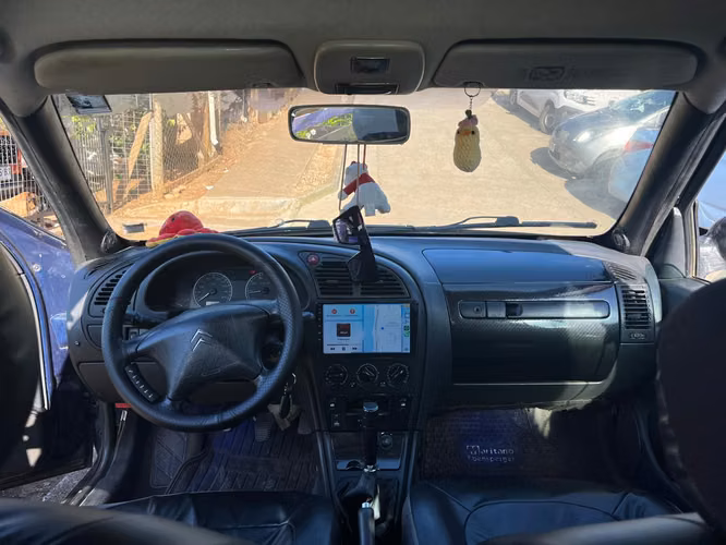 Citroen Xsara station wagon 1.6 2004| Papeles al día| $2.100.000 conversable
