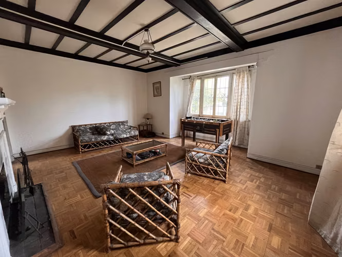 Casa 371 m2 útiles, 5 dormitorios, Agua Santa - Imagen 9